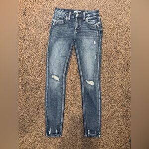 Womens KanCan jeans